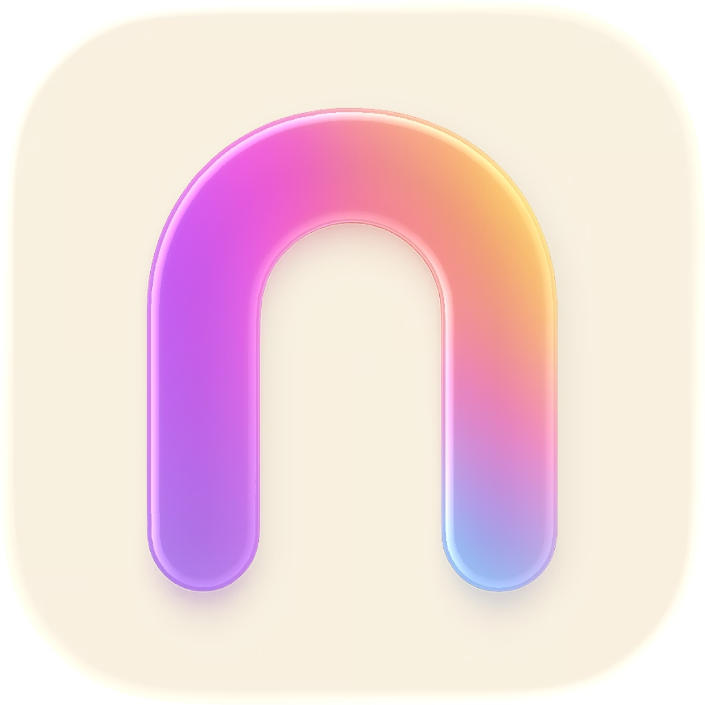 Nirvan's Logo